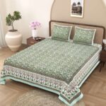 bedsheet
